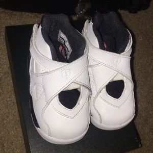 Toddler boys Jordan's